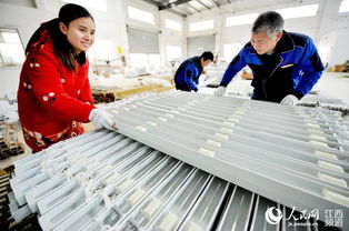 帶動近2萬人就業(yè) 江西德興農(nóng)家 窗簾軍團(tuán) 產(chǎn)品暢銷國內(nèi)外