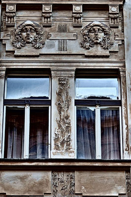 布拉格窗飾《九》 - 第2頁(yè) - 新疆?dāng)z影站 - 中國(guó)數(shù)碼攝影家論壇