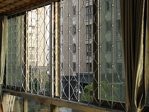 揚州安寧窗飾總匯 打造舒適家居的藝術與守護