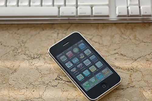 蘋果手機觸摸屏失靈了,怎么解決