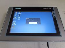 西門子九英寸800×480分辨率觸摸屏 高效工業(yè)控制與卓越顯示體驗(yàn)