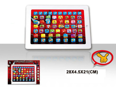 供應觸屏平板電腦故事機/英文 早教新選擇，開啟兒童智慧之旅