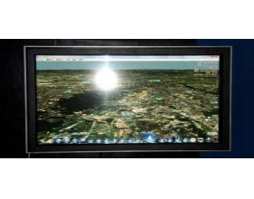 觸摸屏一體機與OLED技術 現(xiàn)代顯示技術的融合與應用